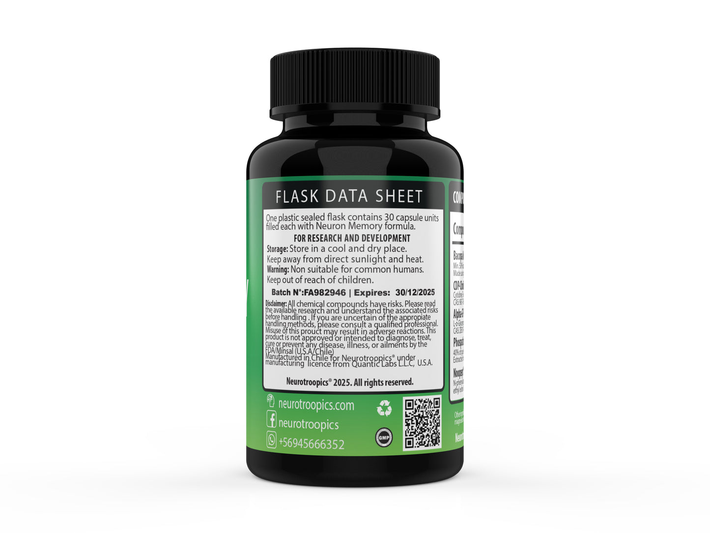 Memory Premium