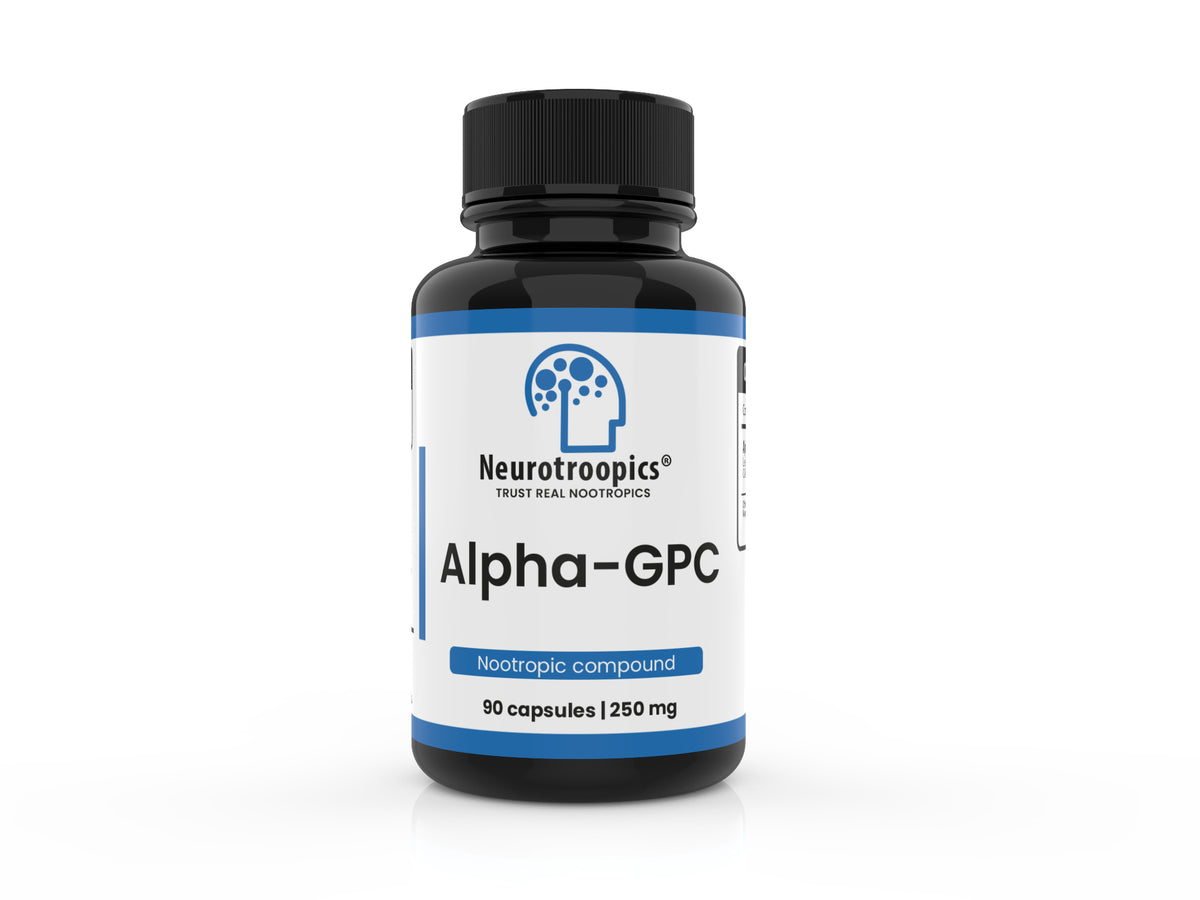 Alpha-GPC - 35000 / 45000