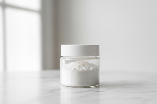 Niacinamida en Polvo