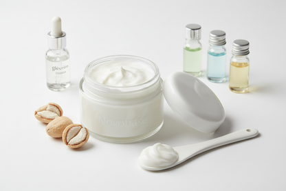 Novobase Vegetal Realista