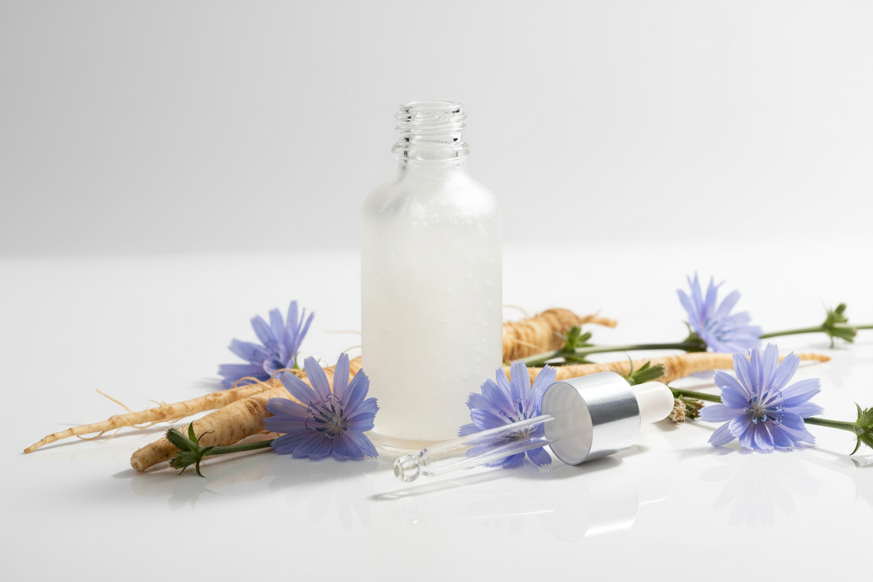 Péptido Tensor Tens'up Gel