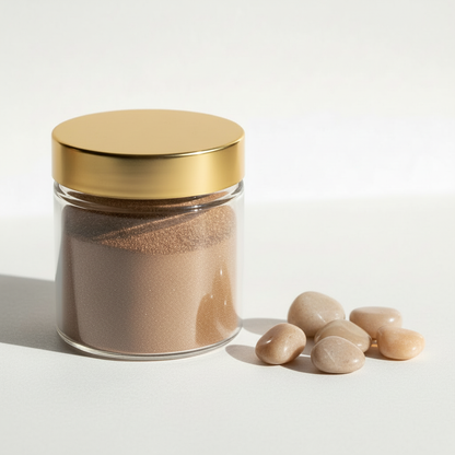 Pigmento Beige - Frasco