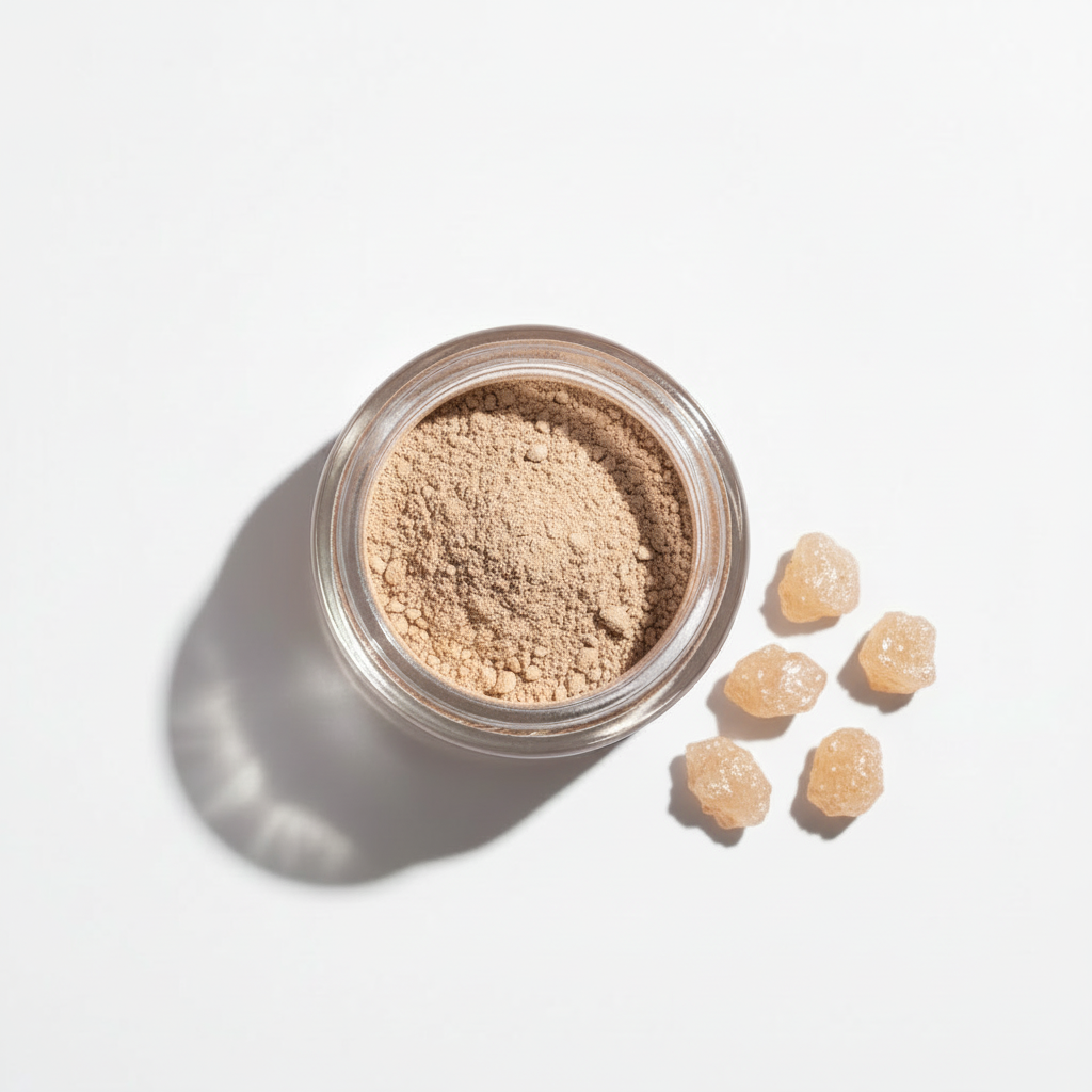 Pigmento Beige - Polvo