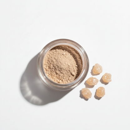 Pigmento Beige - Polvo