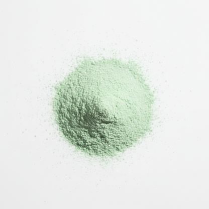 Pigmento Filler Green Balance - Polvo