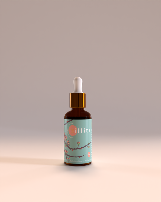 PACK NAVIDAD - Hidratación Facial Illita