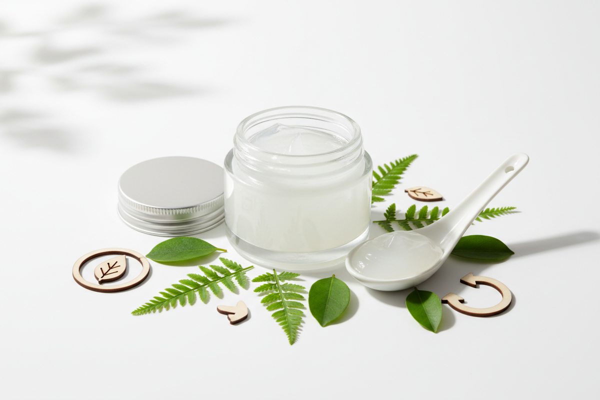 Simulgel NS - Gelificante Espesante Natural Sin Microplásticos | Bazar ...
