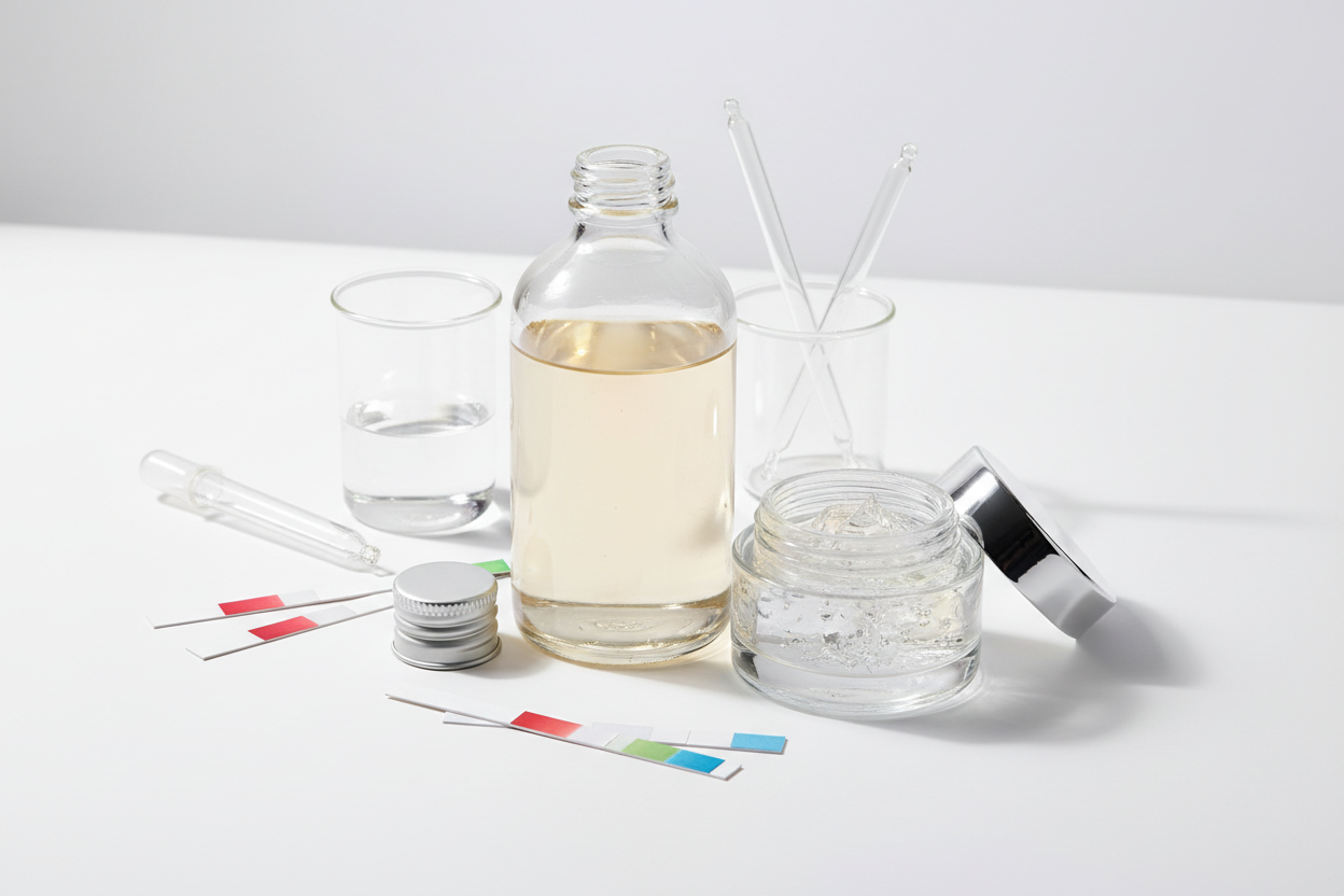 Trietanolamina 99% Premium