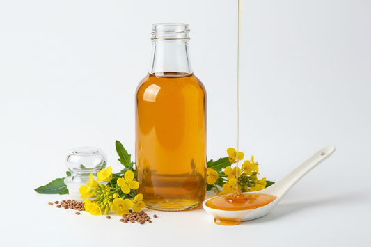 Varisoft EQ100 Líquido Ámbar