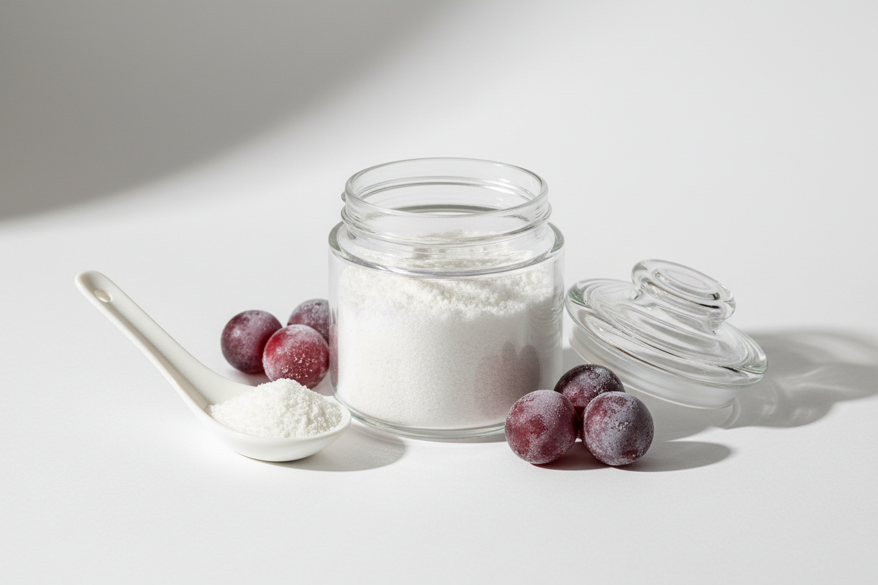 Vin Up Lift Polvo con Uvas Violetas