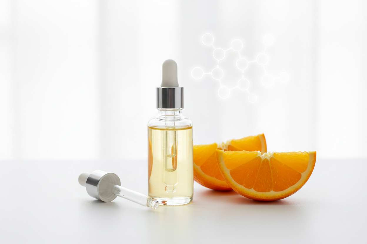 Vitamina C Estabilizada