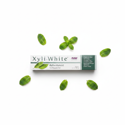 XyliWhite Refreshmint – Caja