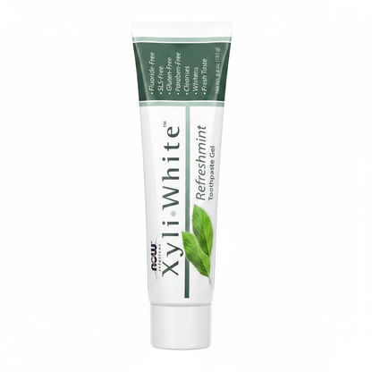 XyliWhite Refreshmint – Tubo
